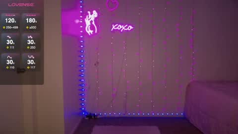 Bella Monroe online show from 05/06/26, 05:14