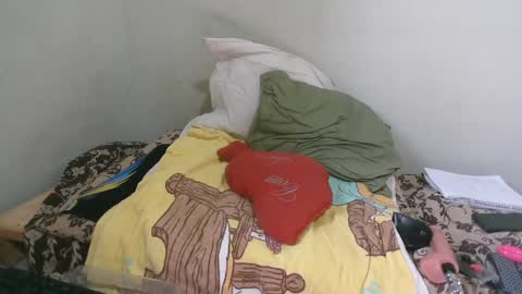 Snapshot of bellamorena06 chatting on 12/19/24, 11:29 BELLAMORENA06 online show from 12/19/24, 11:29