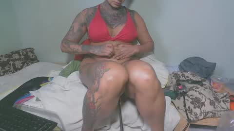 Snapshot of bellamorena06 chatting on 02/08/25, 07:16 BELLAMORENA06 online show from 02/08/25, 07:16