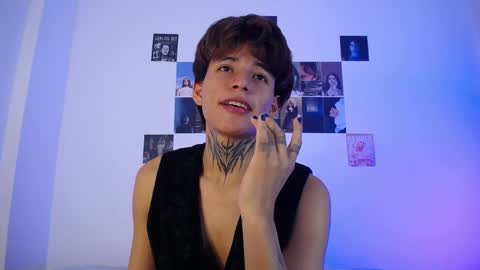 Snapshot of bellamy0955 chatting on 04/26/26, 10:13 bellamy0955 online show from 04/26/26, 10:13