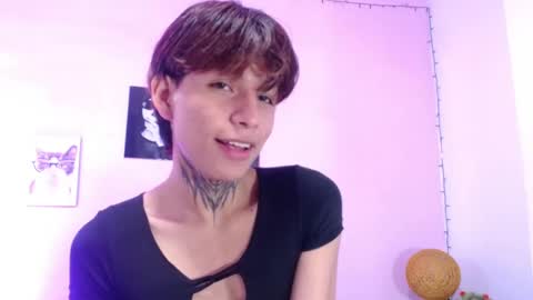 bellamy_094 online show from 05/07/26, 12:32