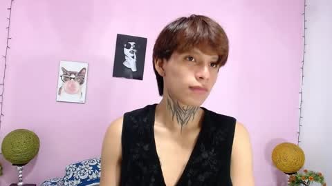 bellamy_094 online show from 05/12/26, 12:35