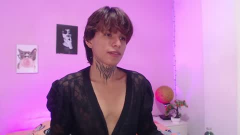 bellamy_094 online show from 06/11/26, 01:42