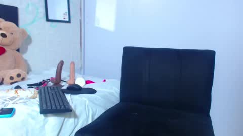 bellamy online show from 01/28/25, 05:11