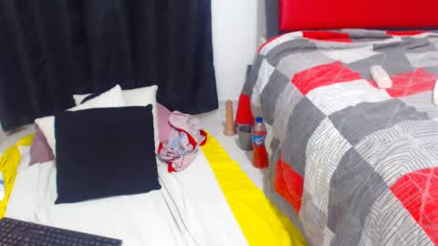 bellamy online show from 02/23/25, 12:37