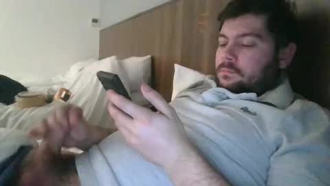 bellandballs online show from 02/18/25, 08:14