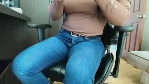 Camille  online show from 01/12/26, 08:25