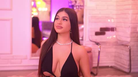 Bella online show from 01/10/26, 06:20