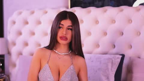 Bella online show from 03/20/26, 07:52