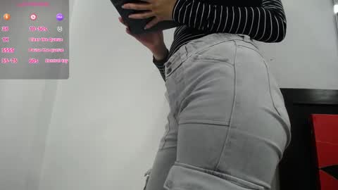   online show from 01/21/25, 05:41