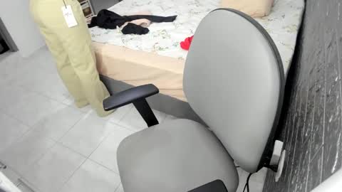 Bella  Angelycal online show from 01/08/25, 09:55