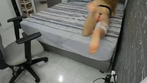 Bella  Angelycal online show from 01/27/25, 10:16