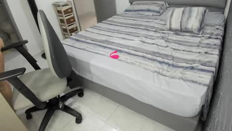 Bella  Angelycal online show from 01/29/25, 10:11