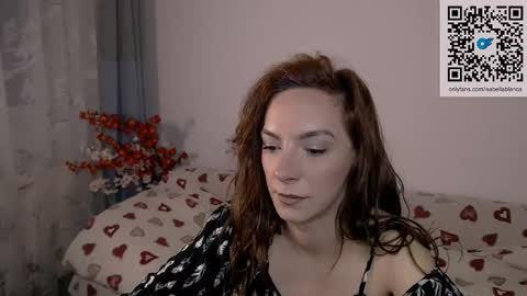 bellaqueen0701 online show from 02/08/26, 04:32