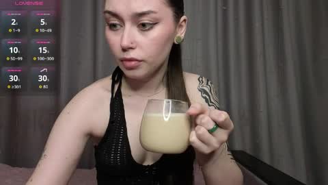 Daniela online show from 04/03/26, 09:51