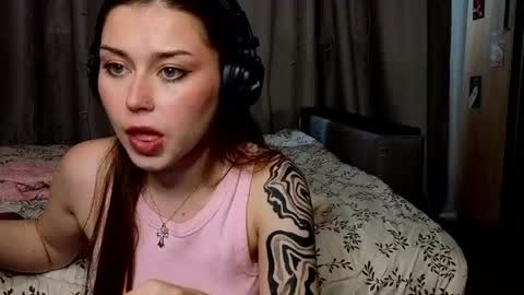 Daniela online show from 06/21/26, 11:46