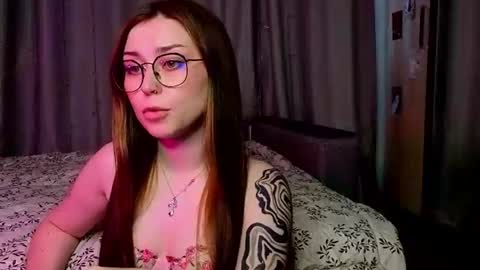 Daniela online show from 06/22/26, 03:53