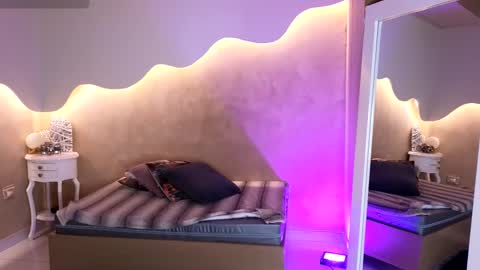 bellarooux online show from 01/09/26, 11:57