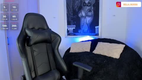 CALL ME BELLA online show from 02/13/26, 01:23