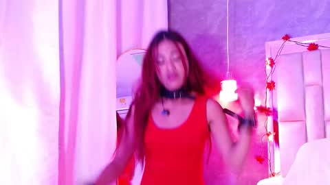 Snapshot of bellasanderrs chatting on 03/15/26, 02:45 BellaSanderrs online show from 03/15/26, 02:45