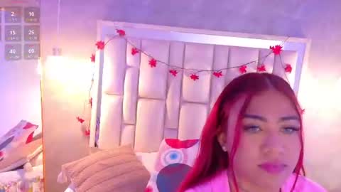 Snapshot of bellasanderrs chatting on 07/09/26, 11:03 BellaSanderrs online show from 07/09/26, 11:03