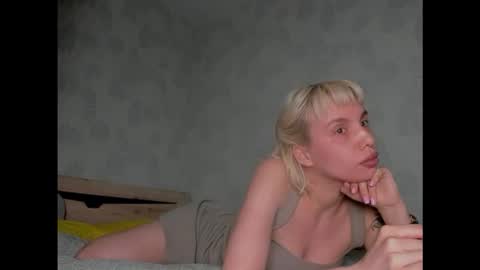 Bella Seen online show from 03/21/26, 05:27