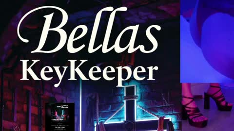 Snapshot of bellaskeykeeper chatting on 05/20/26, 09:15 Bellaskeykeeper online show from 05/20/26, 09:15