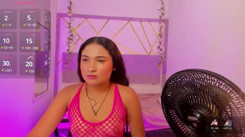 Bella online show from 12/15/25, 02:16