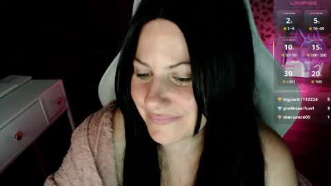 Snapshot of bellastar84 chatting on 06/30/26, 06:14 Starr40 online show from 06/30/26, 06:14