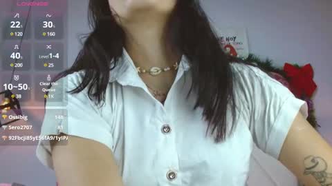 Snapshot of bellastonee1 chatting on 01/10/25, 10:39 bellastonee1 online show from 01/10/25, 10:39