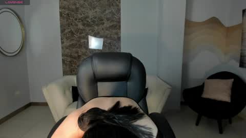 Snapshot of bellastorm1 chatting on 05/24/26, 11:59 B E L L A online show from 05/24/26, 11:59