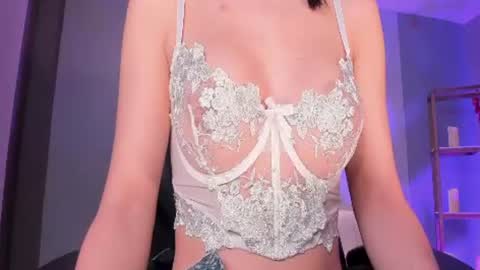 Snapshot of bellastorm1 chatting on 06/18/26, 12:09 B E L L A online show from 06/18/26, 12:09