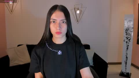 Snapshot of bellastorm1 chatting on 06/30/26, 10:16 B E L L A online show from 06/30/26, 10:16
