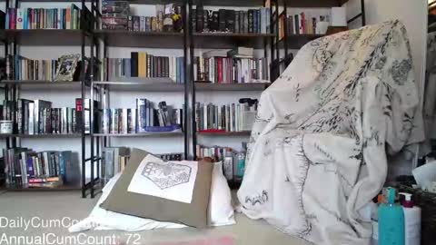 BellaStrange69 online show from 02/09/26, 06:34