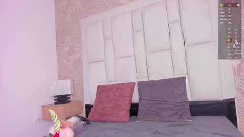 bellasweet11 online show from 10/21/25, 06:41