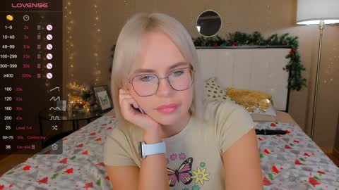 Bella online show from 01/03/25, 06:55