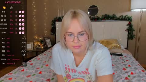 Bella online show from 01/12/25, 04:00