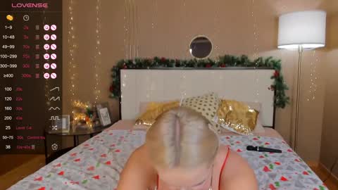 Bella online show from 01/13/25, 03:45