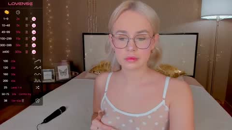 Bella online show from 03/01/25, 01:00