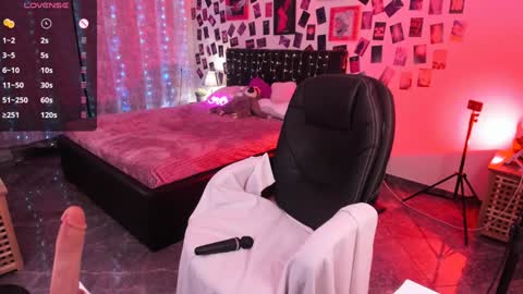 Bella online show from 12/03/24, 07:11