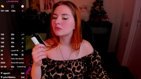 Bella online show from 01/03/25, 06:03