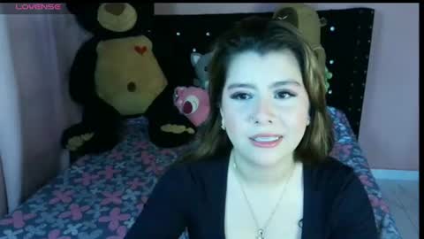 Snapshot of bellatrix_colen chatting on 06/12/26, 07:35 Aleja online show from 06/12/26, 07:35