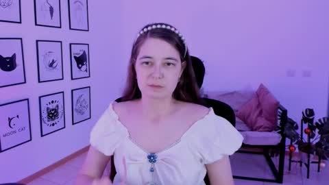 Snapshot of bellatrixllestrange chatting on 12/26/24, 11:13 Bella. Ntmu online show from 12/26/24, 11:13