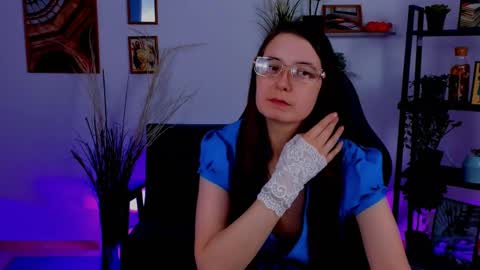 Snapshot of bellatrixllestrange chatting on 01/25/25, 05:51 Bella. Ntmu online show from 01/25/25, 05:51