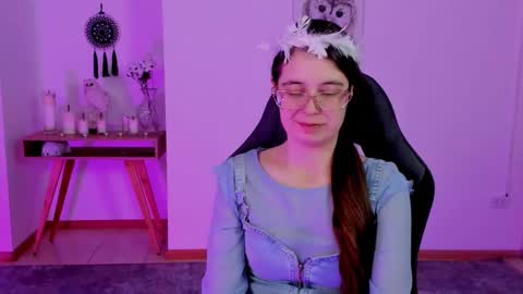 Snapshot of bellatrixllestrange chatting on 01/30/25, 07:59 Bella. Ntmu online show from 01/30/25, 07:59