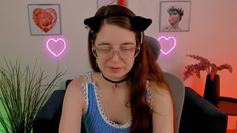 Snapshot of bellatrixllestrange chatting on 02/04/25, 05:01 Bella. Ntmu online show from 02/04/25, 05:01