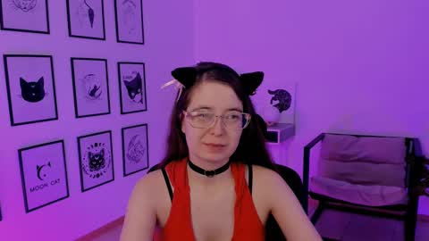 Snapshot of bellatrixllestrange chatting on 02/07/25, 04:56 Bella. Ntmu online show from 02/07/25, 04:56