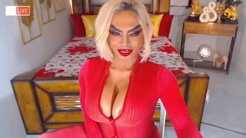 Snapshot of bellatrixxhuckerts chatting on 02/12/25, 05:58 B E L L A T R I X online show from 02/12/25, 05:58