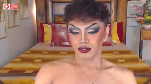 Snapshot of bellatrixxhuckerts chatting on 02/27/25, 01:27 B E L L A T R I X online show from 02/27/25, 01:27