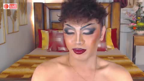 Snapshot of bellatrixxhuckerts chatting on 02/27/25, 04:31 B E L L A T R I X online show from 02/27/25, 04:31